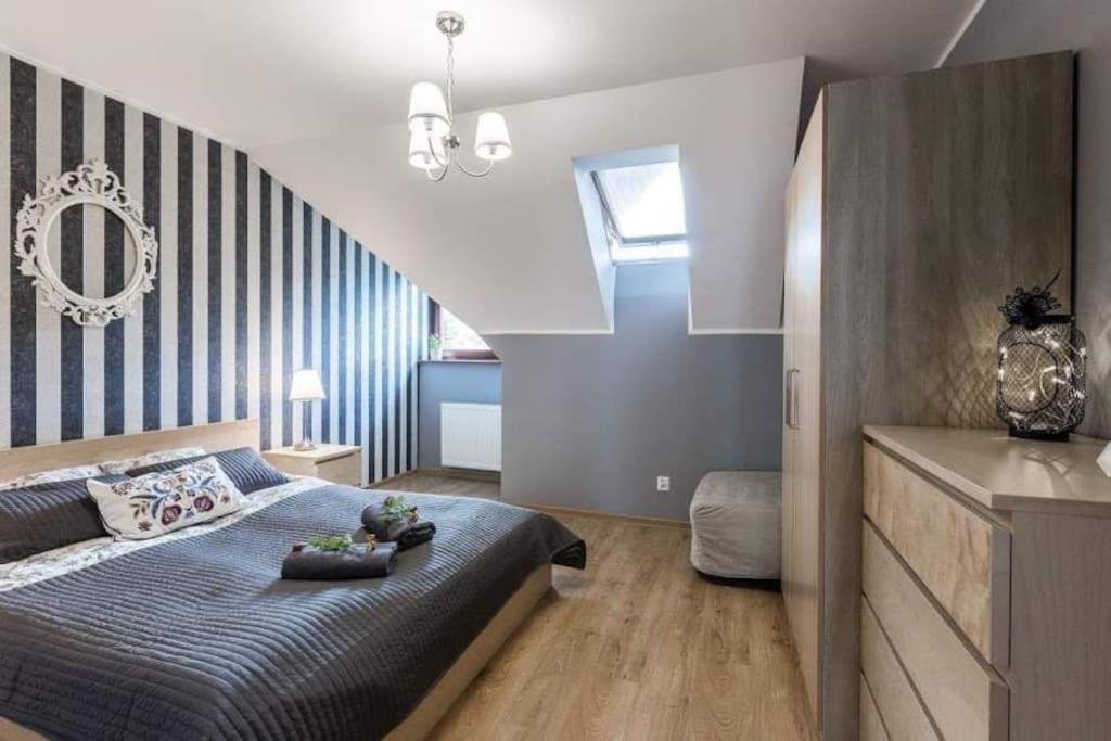 6 W Centrum 5 Min Od Krupowek, Parking * Zakopane